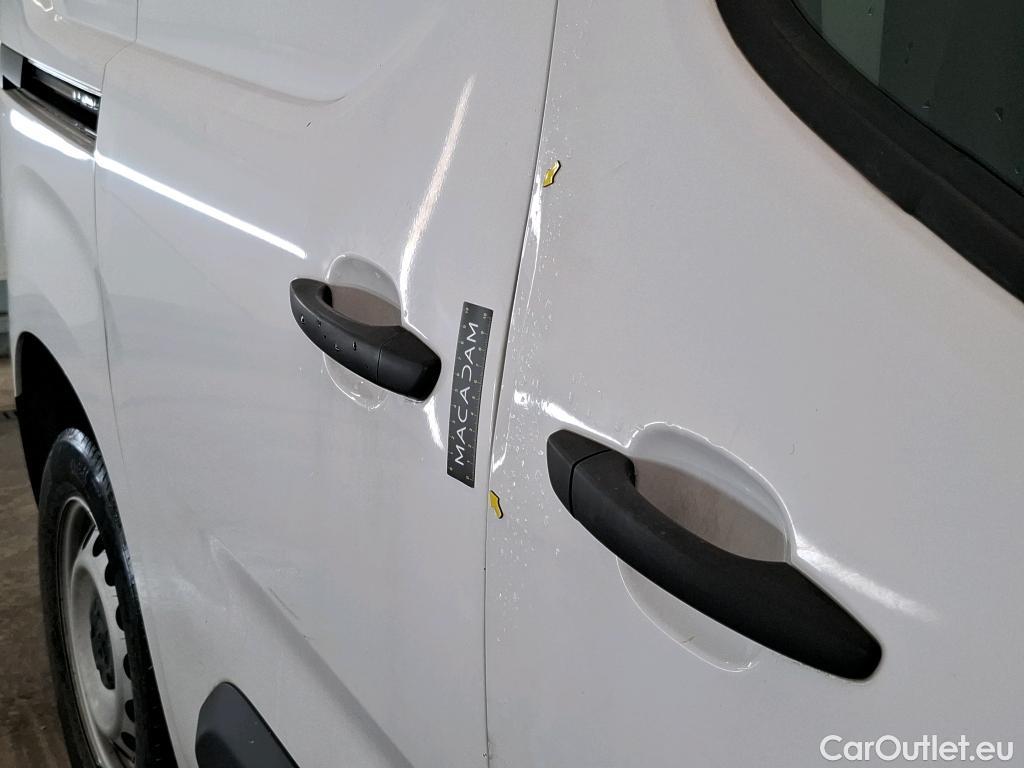  Peugeot  Partner  Asphalt L1 1.5 HDi 100CV BVM5 E6d #2