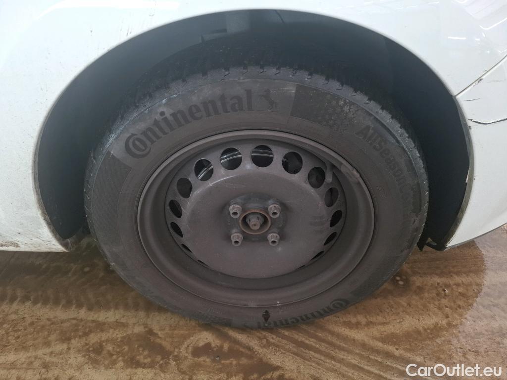  Renault  Clio  IV Air 0.9 TCe 75CV BVM5 E6 / TRANSFO VP VF
 #48