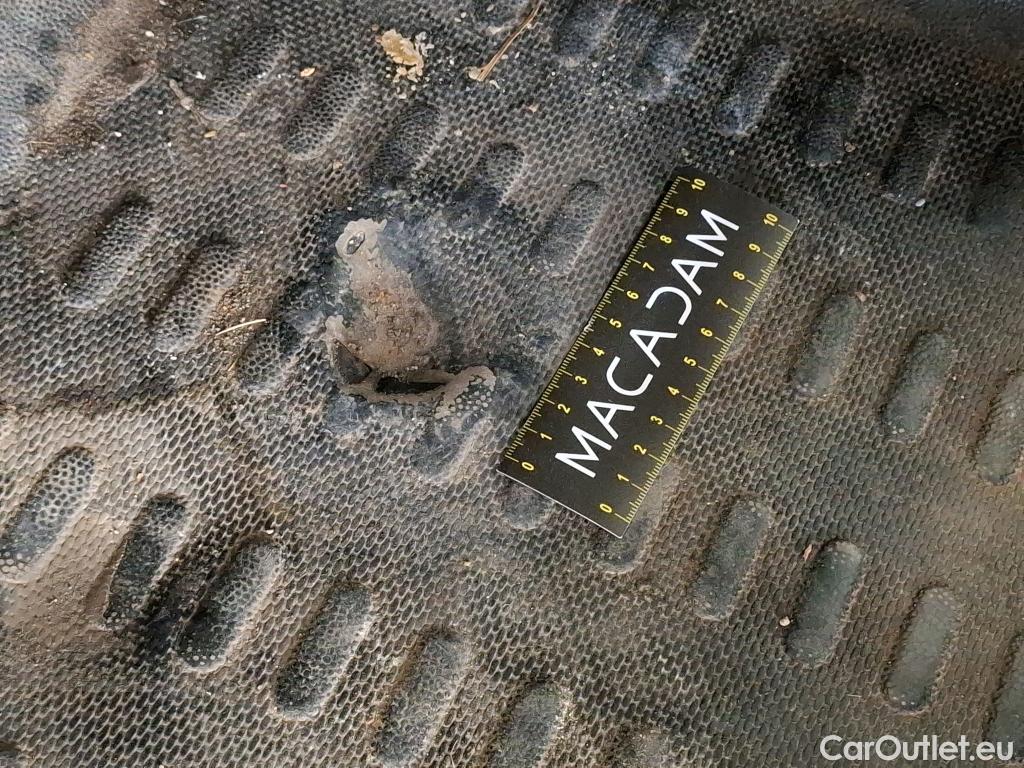  Citroen  Berlingo  Fourgon Club M 650 1.5 BlueHDi 75CV BVM5 E6dT #14