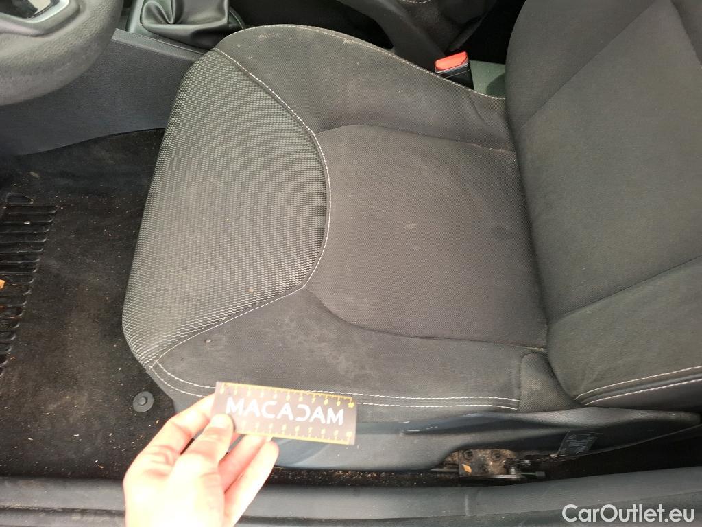  Renault  Clio  IV Air 0.9 TCe 75CV BVM5 E6 / TRANSFO VP VF
 #1