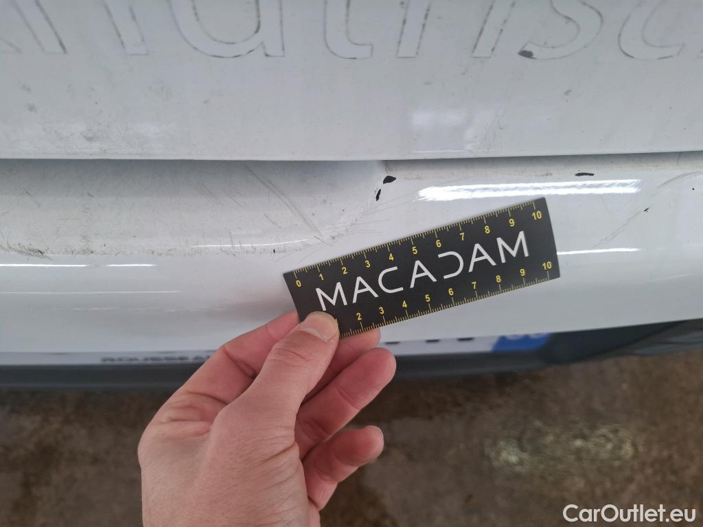  Renault  Clio  IV Air 0.9 TCe 75CV BVM5 E6 / TRANSFO VP VF
 #26