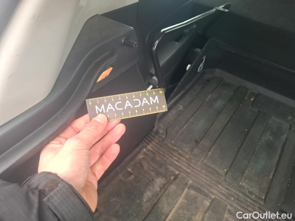  Renault  Clio  IV Air 0.9 TCe 75CV BVM5 E6 / TRANSFO VP VF
 #31