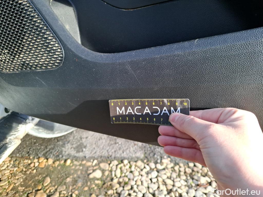  Dacia  Duster  Expression 4x4 1.5 dCi 115CV BVM6 E6d / TRANSFO VP/VF #9