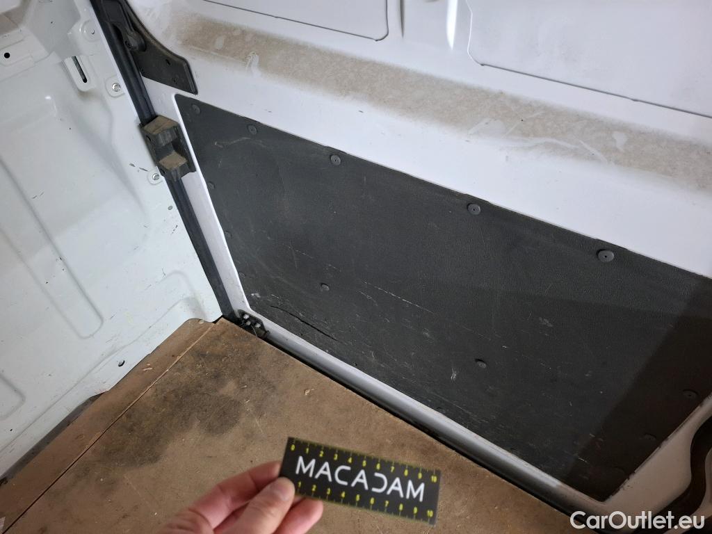  Fiat  Ducato FIAT  VU 4p Fourgon 3.0 C H1 2.0 Multijet 115 Pack Pro Nav #9