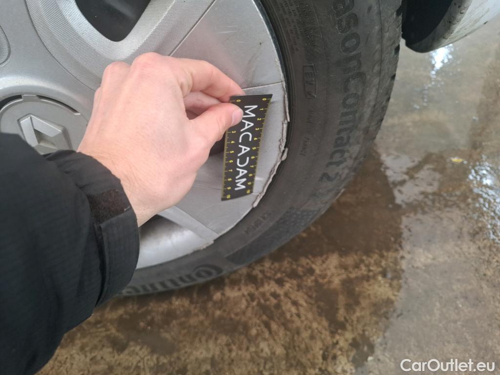  Renault  Clio  IV Air 0.9 TCe 75CV BVM5 E6 / TRANSFO VP VF
 #55