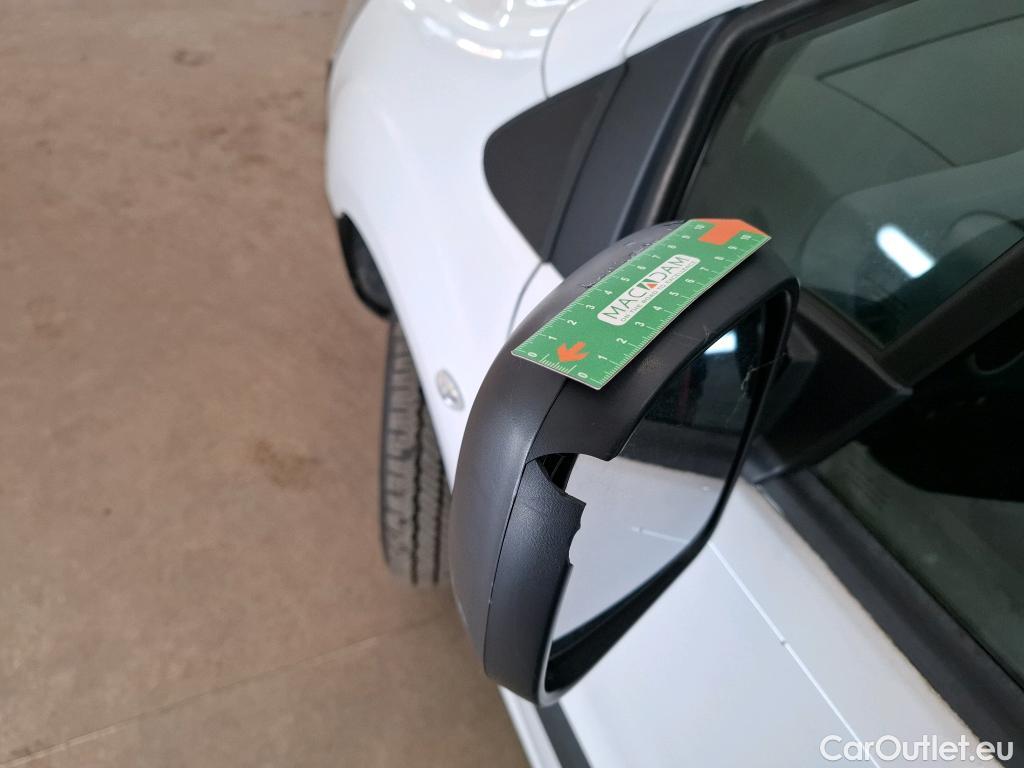  Citroen  Berlingo  Fourgon Club L2 (Long) 1.6 BlueHDi 100CV BVM6 E6 #7