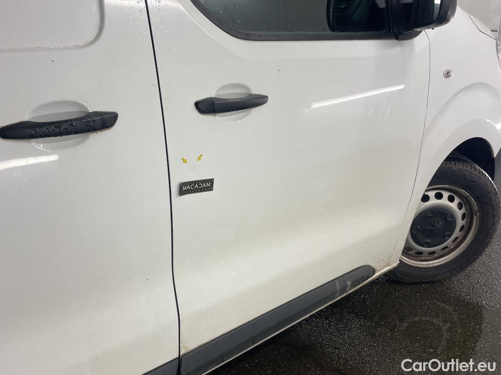  Peugeot  Expert PEUGEOT  / 2016 / 4P / Fourgon tôlé ELECTRIQUE 50 KWH STANDARD PREMIUM #26