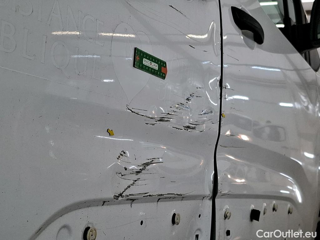  Peugeot  Partner  Pro L1 1.2 PureTech 110CV BVM6 E6d #4