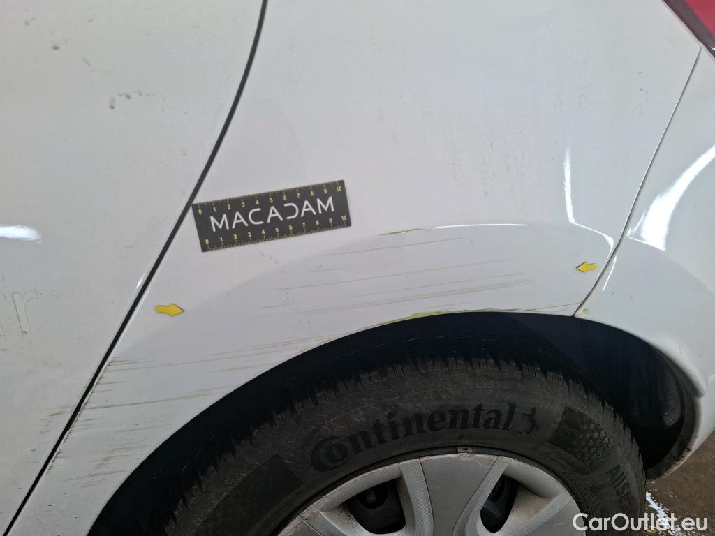  Renault  Clio  IV Air 0.9 TCe 75CV BVM5 E6 / TRANSFO VP VF
 #9