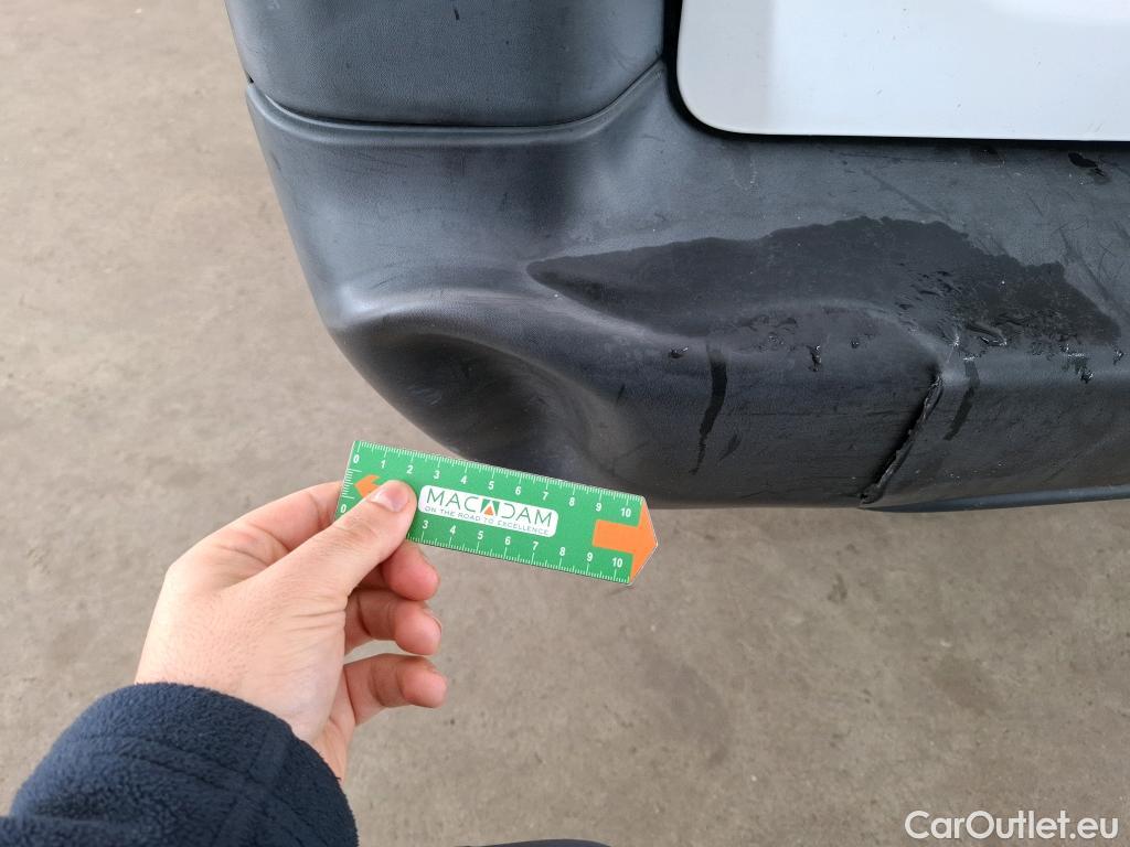  Citroen  Berlingo  Fourgon Club L2 (Long) 1.6 BlueHDi 100CV BVM6 E6 #5