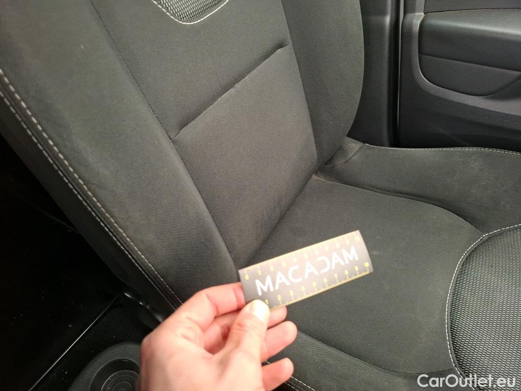  Renault  Clio  IV Air 0.9 TCe 75CV BVM5 E6 / TRANSFO VP VF
 #59