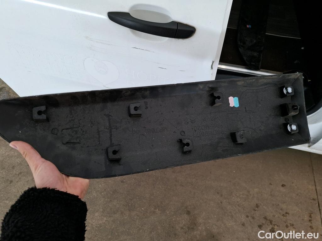  Peugeot  Partner  Pro L1 1.2 PureTech 110CV BVM6 E6d #24