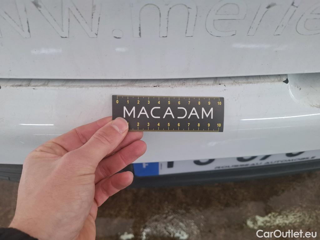  Renault  Clio  IV Air 0.9 TCe 75CV BVM5 E6 / TRANSFO VP VF
 #23