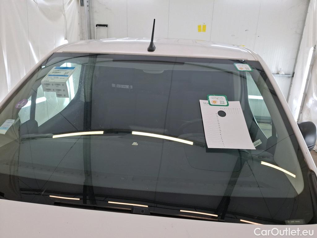  Citroen  Berlingo  Fourgon Club M 650 1.2 PureTech 110CV BVM6 E6d #38