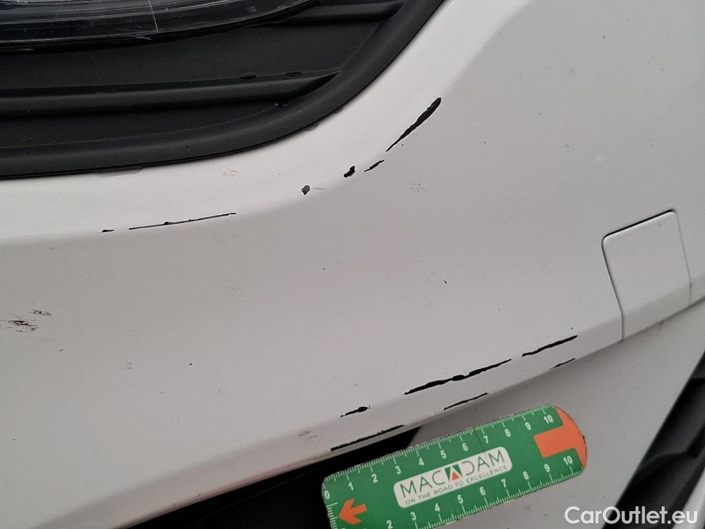  Renault  Clio  IV Air MediaNav 1.5 dCi 75CV BVM5 E6 #5