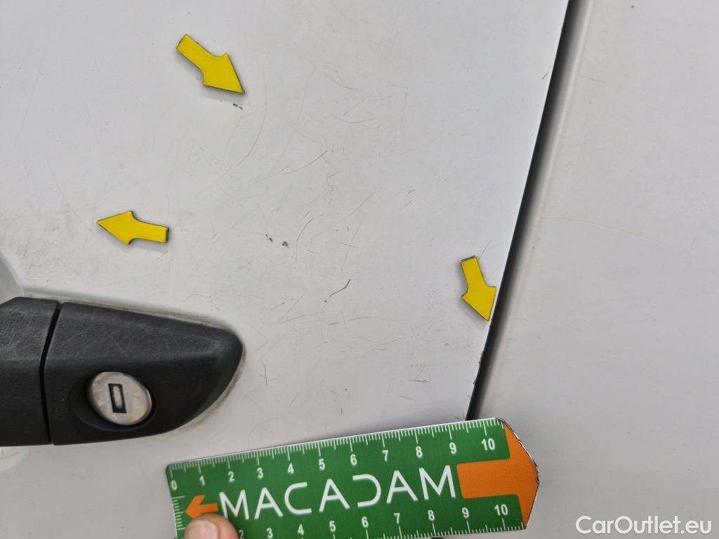  Citroen  Berlingo  Fourgon Driver M 1000 1.5 BlueHDi 100CV BVM5 E6dT #47