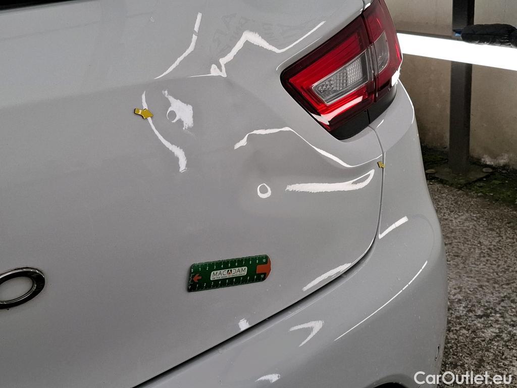  Renault  Clio  IV Air MediaNav 1.5 dCi 75CV BVM5 E6 #2