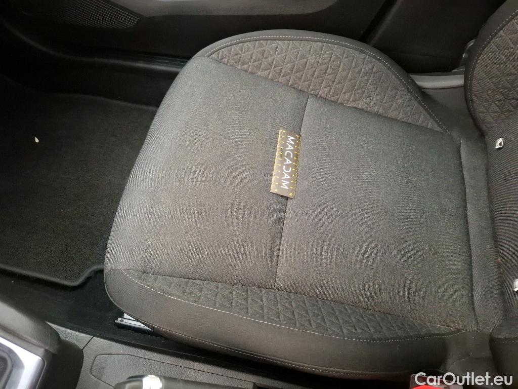  Renault  Clio  V Société Air Nav 1.5 dCi 85CV BVM6 E6dT #21