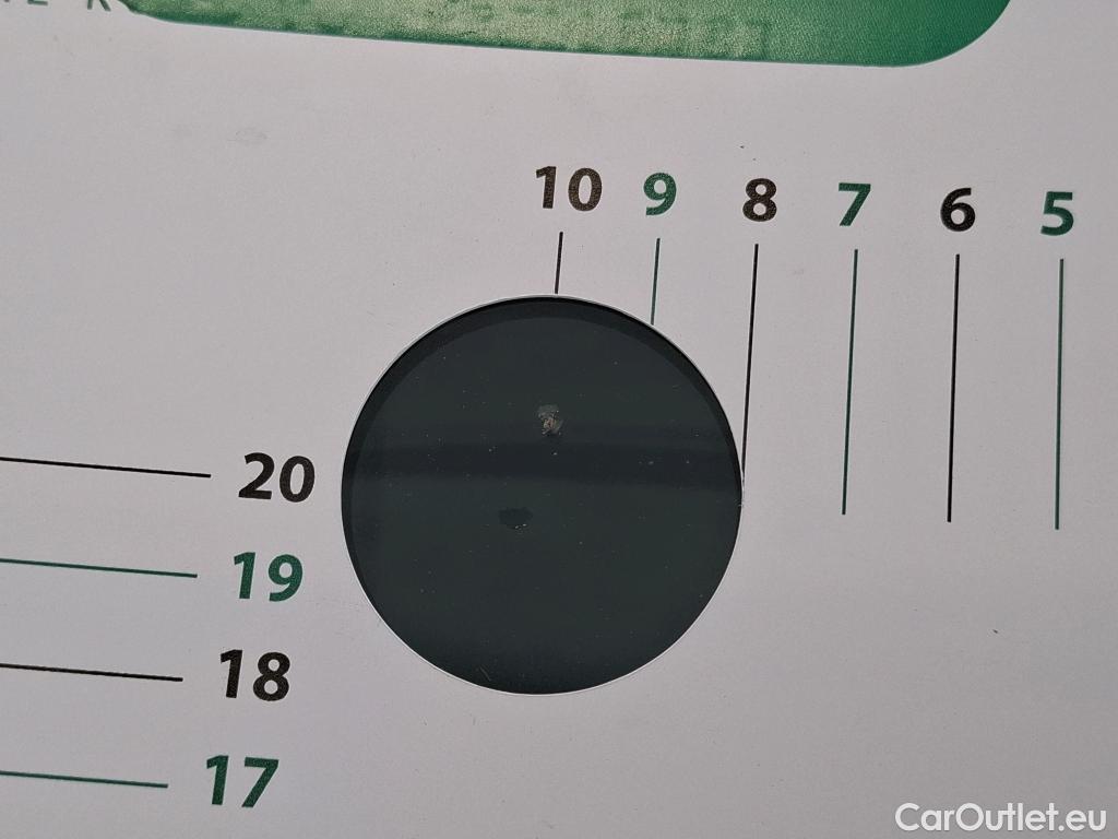  Citroen  Berlingo  Fourgon Club M 650 1.2 PureTech 110CV BVM6 E6d #10