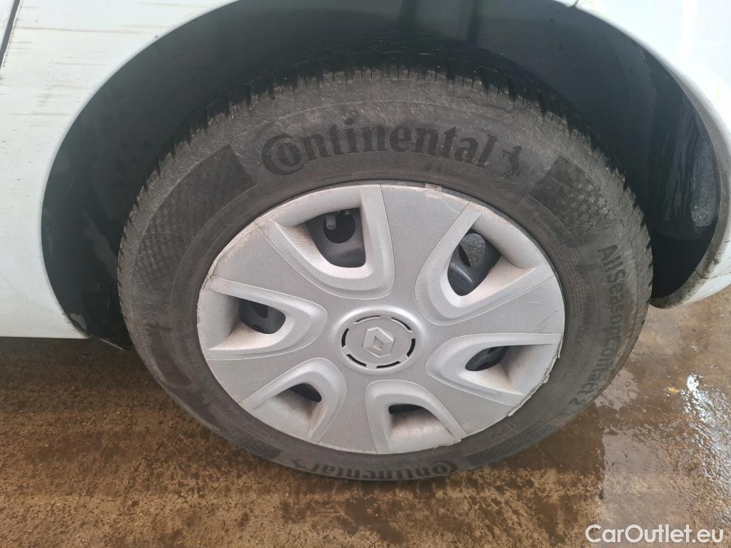  Renault  Clio  IV Air 0.9 TCe 75CV BVM5 E6 / TRANSFO VP VF
 #54