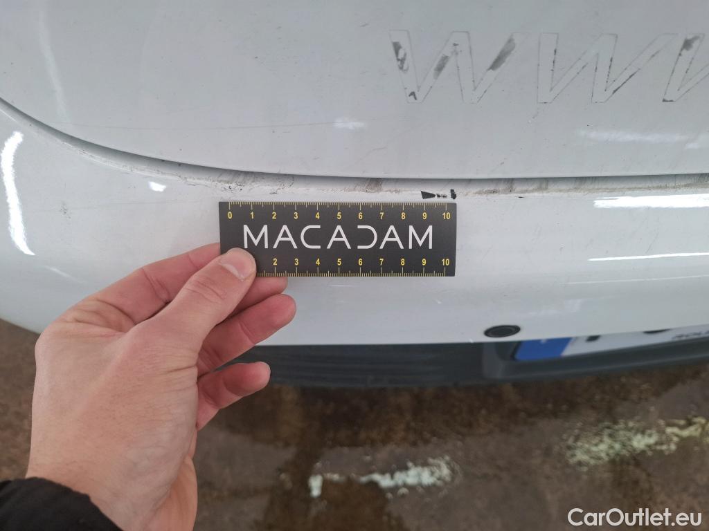  Renault  Clio  IV Air 0.9 TCe 75CV BVM5 E6 / TRANSFO VP VF
 #24