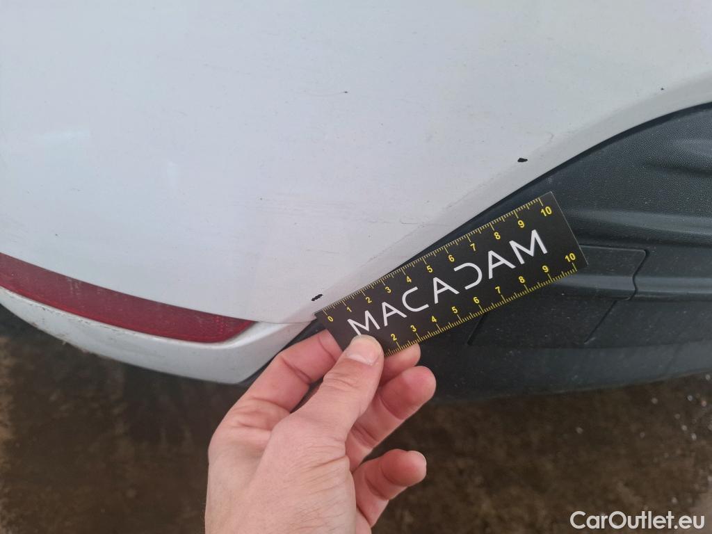  Renault  Clio  IV Air 0.9 TCe 75CV BVM5 E6 / TRANSFO VP VF
 #21