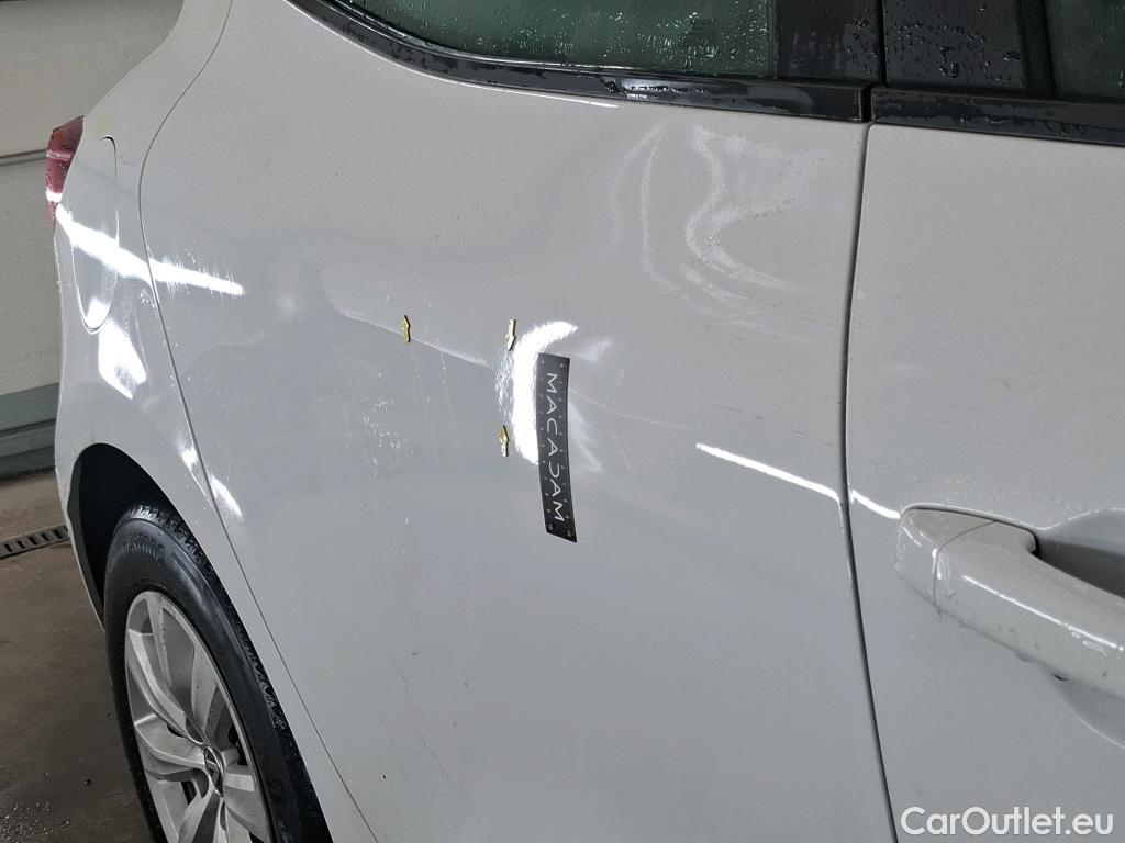  Renault  Clio  V Société Air Nav 1.5 dCi 85CV BVM6 E6dT #10