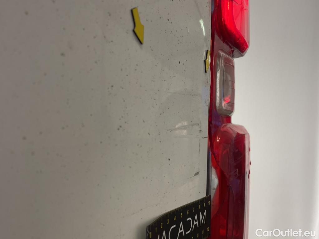  Peugeot  Expert PEUGEOT  / 2016 / 4P / Fourgon tôlé ELECTRIQUE 50 KWH STANDARD PREMIUM #11