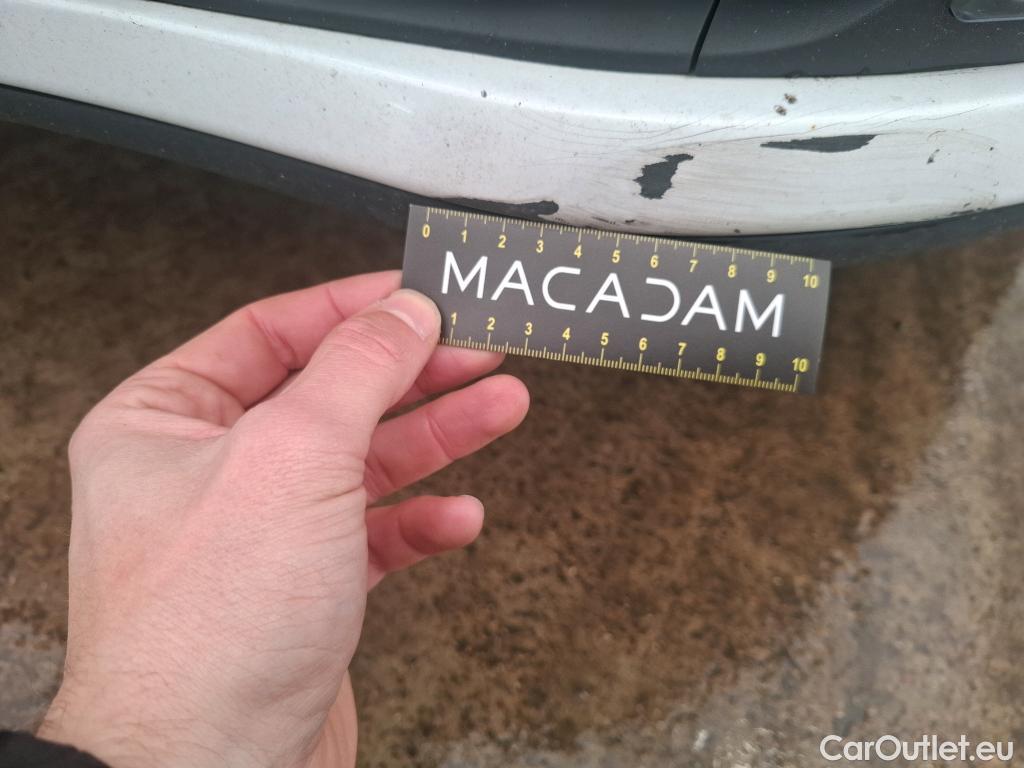  Renault  Clio  IV Air 0.9 TCe 75CV BVM5 E6 / TRANSFO VP VF
 #17