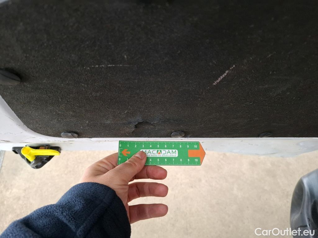  Citroen  Berlingo  Fourgon Club L2 (Long) 1.6 BlueHDi 100CV BVM6 E6 #14