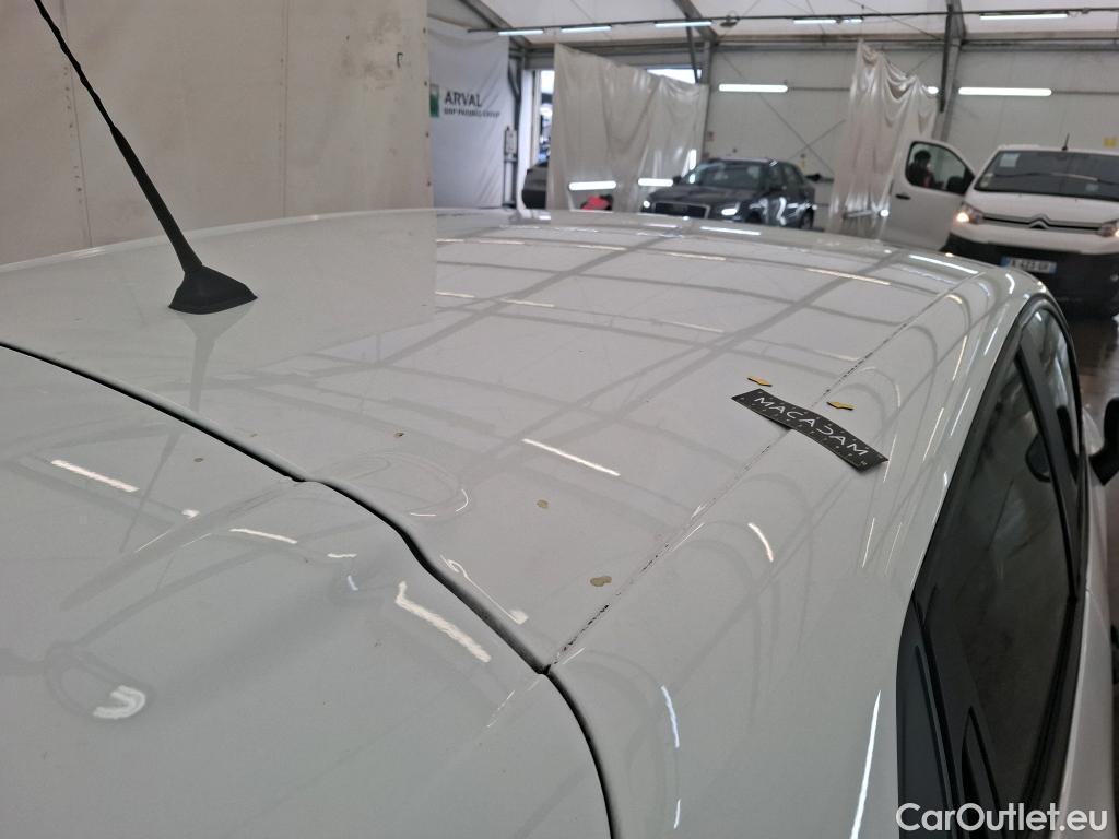  Renault  Clio  IV Air 0.9 TCe 75CV BVM5 E6 / TRANSFO VP VF
 #39