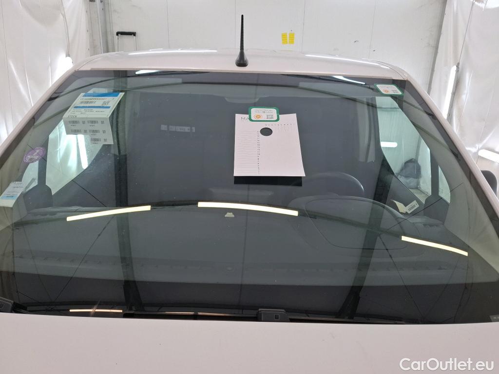  Citroen  Berlingo  Fourgon Club M 650 1.2 PureTech 110CV BVM6 E6d #7