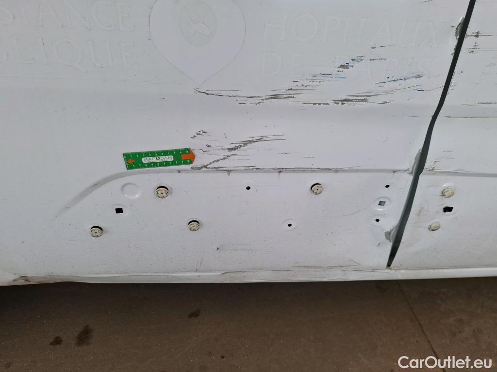  Peugeot  Partner  Pro L1 1.2 PureTech 110CV BVM6 E6d #23