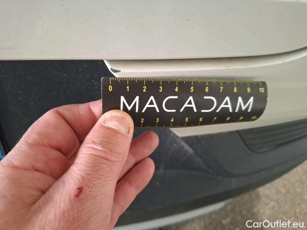  Renault  Captur  II Business 1.3 TCe 130CV BVA7 E6dT / TRANSFO VP VF #22