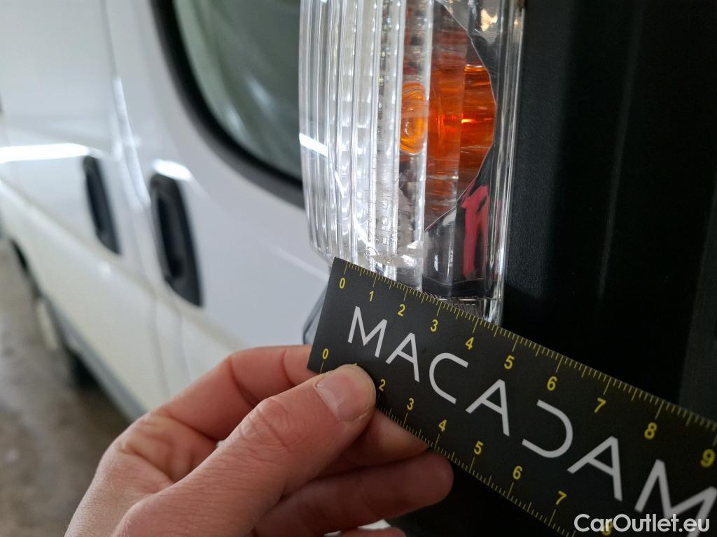  Fiat  Ducato FIAT  VU 4p Fourgon 3.0 C H1 2.0 Multijet 115 Pack Pro Nav #40