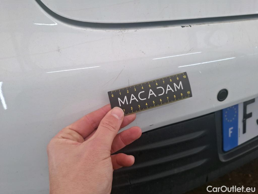  Renault  Clio  IV Air 0.9 TCe 75CV BVM5 E6 / TRANSFO VP VF
 #22