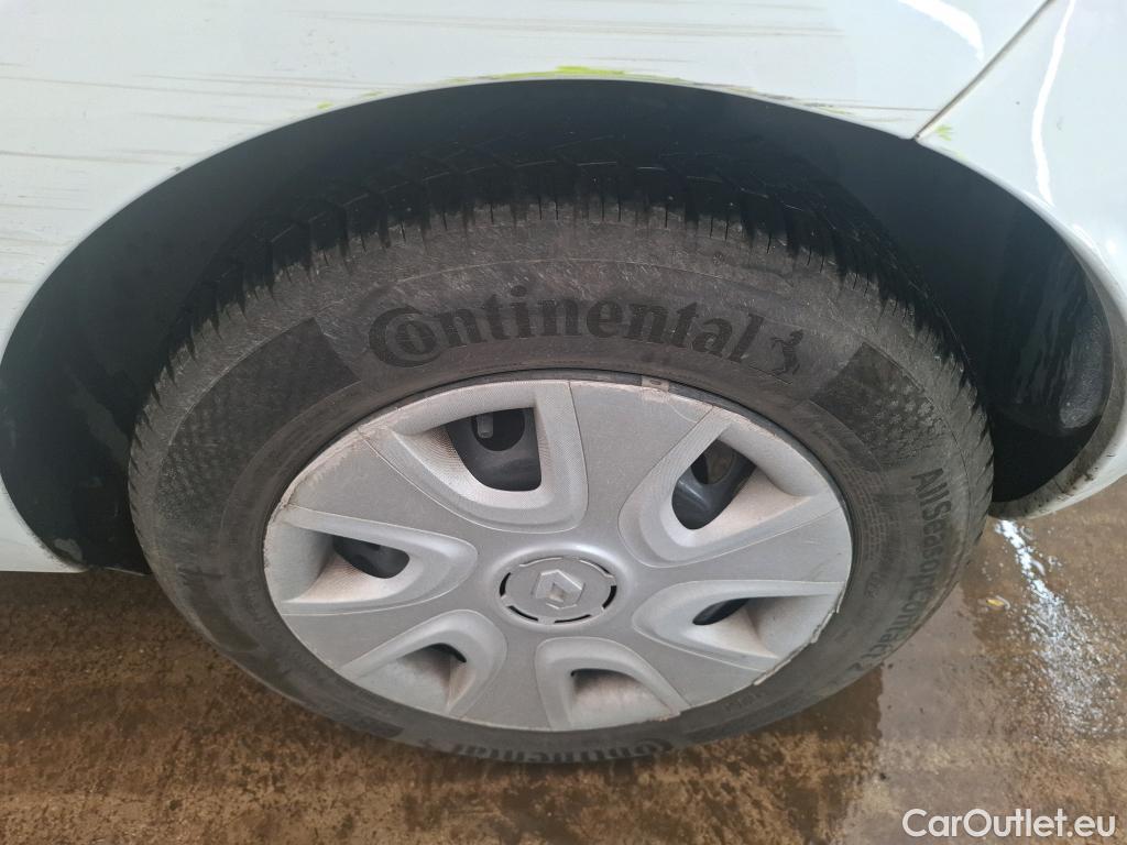  Renault  Clio  IV Air 0.9 TCe 75CV BVM5 E6 / TRANSFO VP VF
 #53