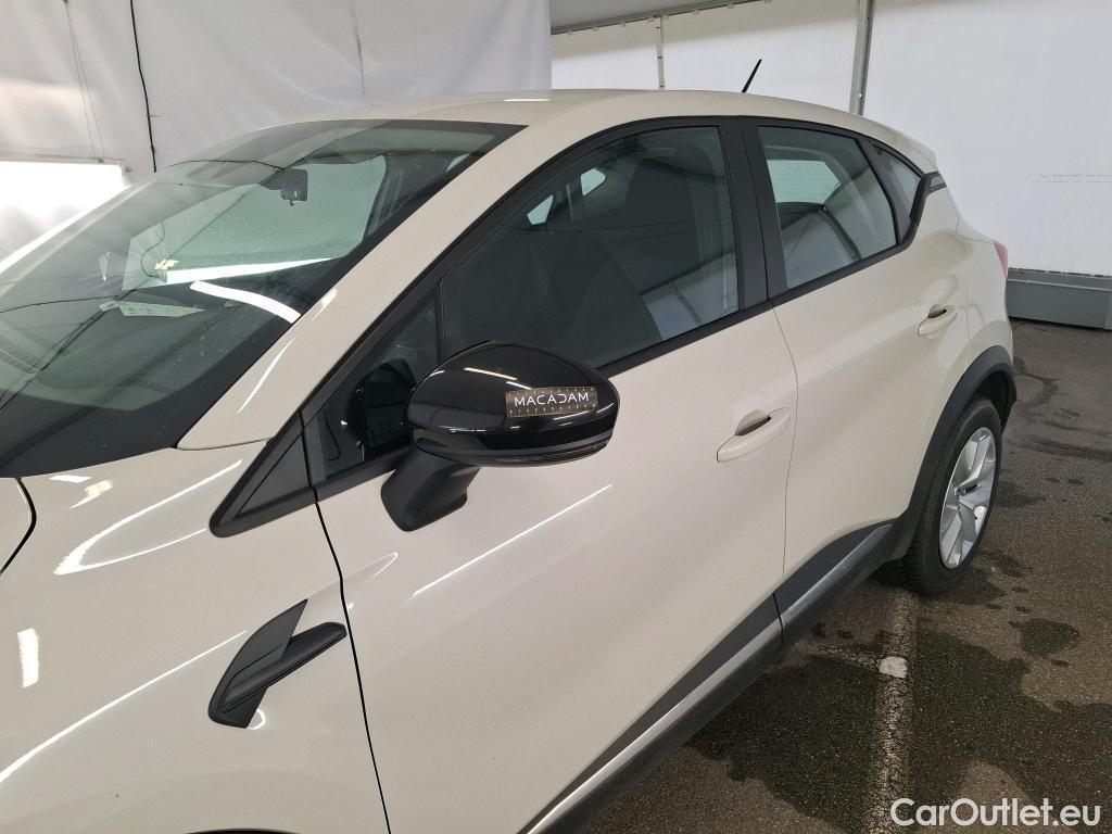  Renault  Captur  II Business 1.3 TCe 130CV BVA7 E6dT / TRANSFO VP VF #17