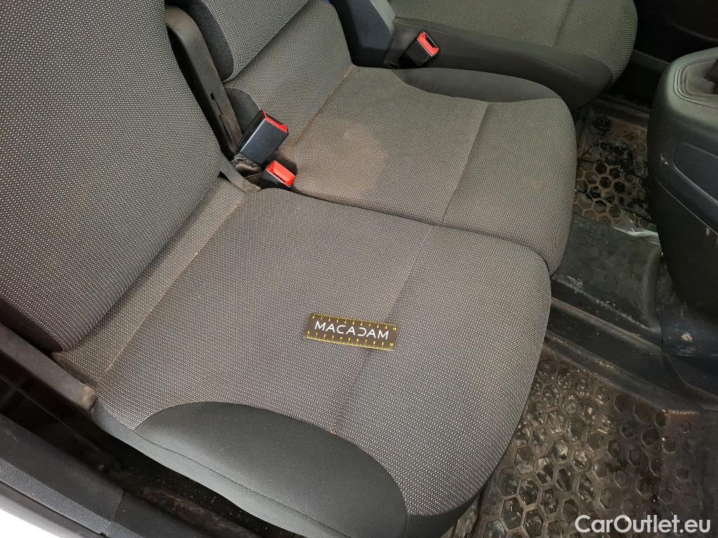  Peugeot  Partner  Asphalt L1 1.5 HDi 100CV BVM5 E6d #5