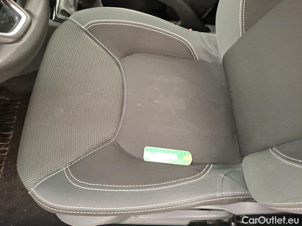  Renault  Clio  IV Air MediaNav 1.5 dCi 75CV BVM5 E6 #19