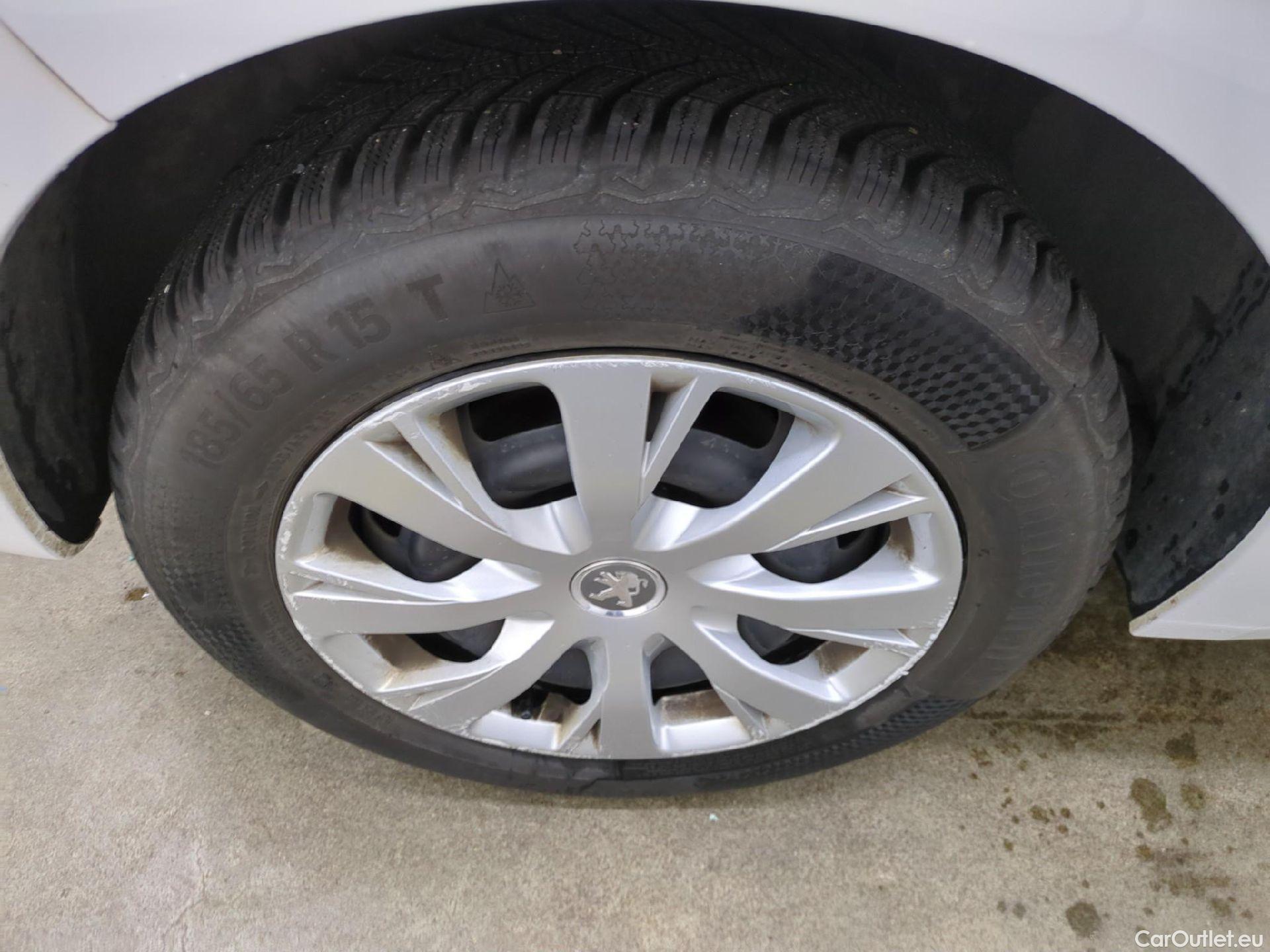  Peugeot  208  Affaire Premium Pack 1.5 HDi 100CV BVM5 E6dT #9