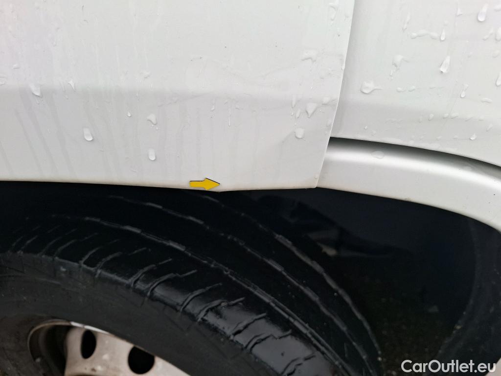  Peugeot  Boxer PEUGEOT  VU 4p Fourgon BLUEHDI 130 PREMIUM PA 335 L3H2 #6