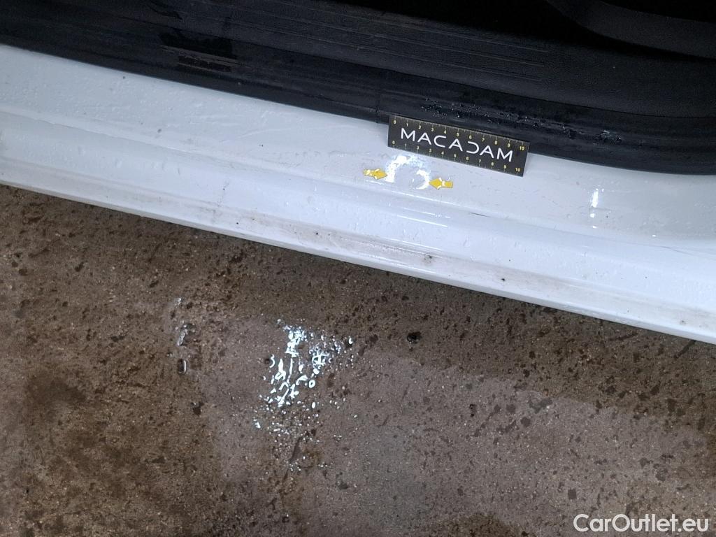  Renault  Clio  V Société Air Nav 1.5 dCi 85CV BVM6 E6dT #8