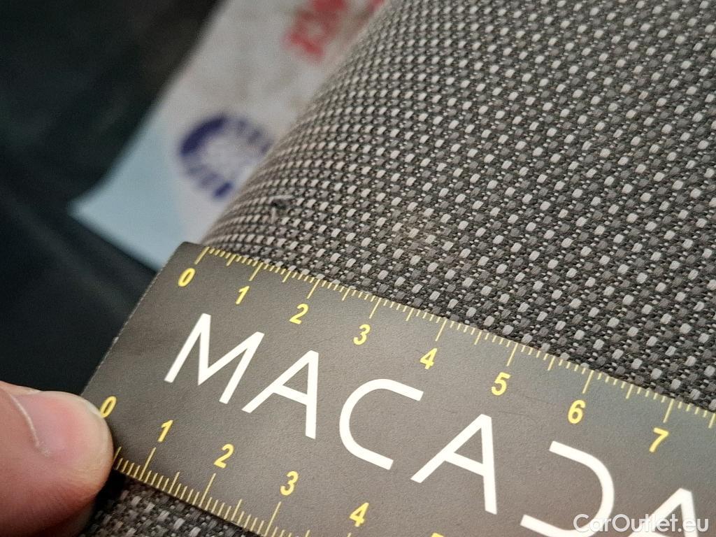  Citroen  Berlingo  Fourgon Club M 650 1.2 PureTech 110CV BVM6 E6d #34