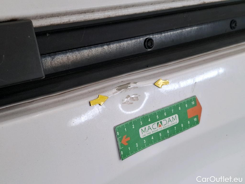  Peugeot  Partner  Pro L1 1.2 PureTech 110CV BVM6 E6d #9