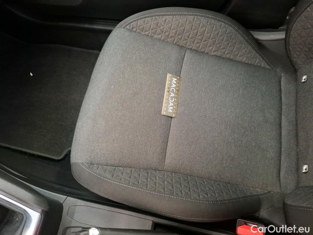  Renault  Clio  V Société Air Nav 1.5 dCi 85CV BVM6 E6dT #22