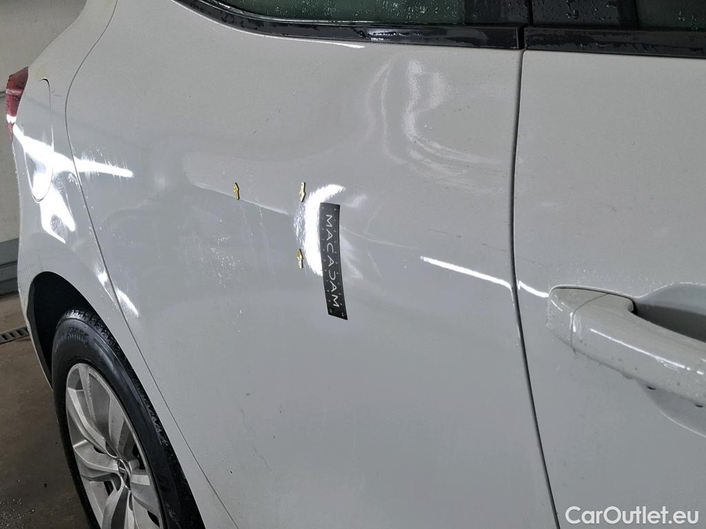  Renault  Clio  V Société Air Nav 1.5 dCi 85CV BVM6 E6dT #11