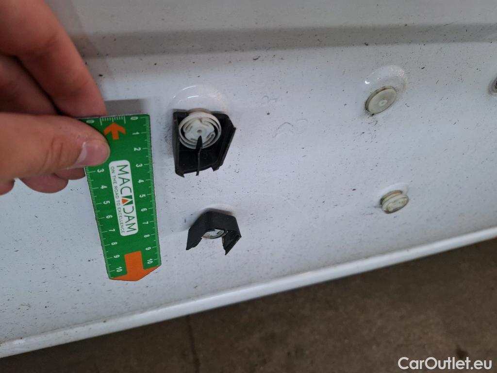  Peugeot  Partner  Pro L1 1.2 PureTech 110CV BVM6 E6d #18