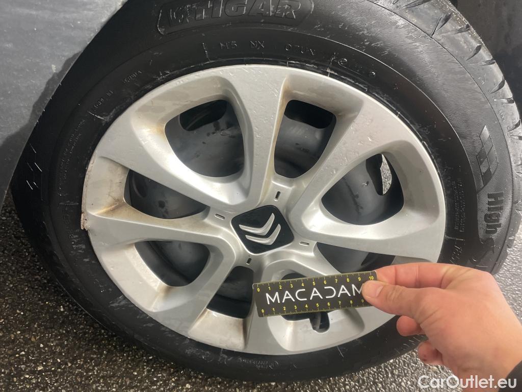  Citroen  C3 CITROEN  Société / 2020 / 5P / Berline / VU BlueHDi 100 S&S BVM6 Feel #14