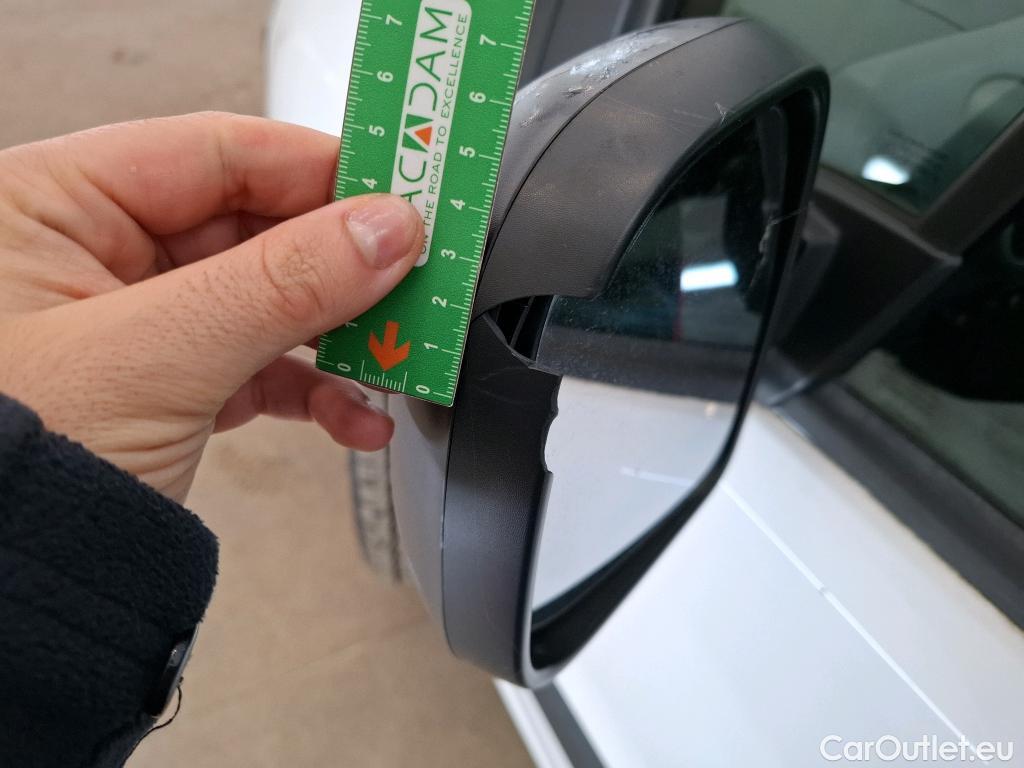  Citroen  Berlingo  Fourgon Club L2 (Long) 1.6 BlueHDi 100CV BVM6 E6 #8